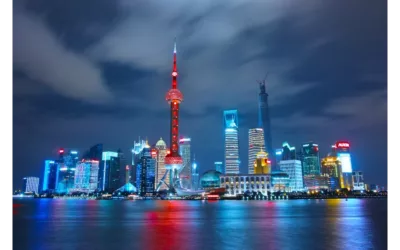 MI5 Unveils Vast Chinese Espionage Network