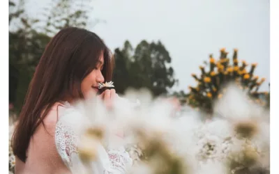 Exploring the Link Between Smell and Depression: A Closer Look