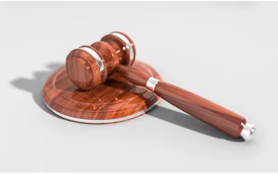 UK Court: AI Cannot Hold Inventor Status