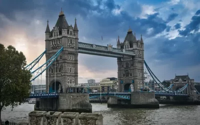 Join BluetownOnline: Cyber Security Consultant Role in London