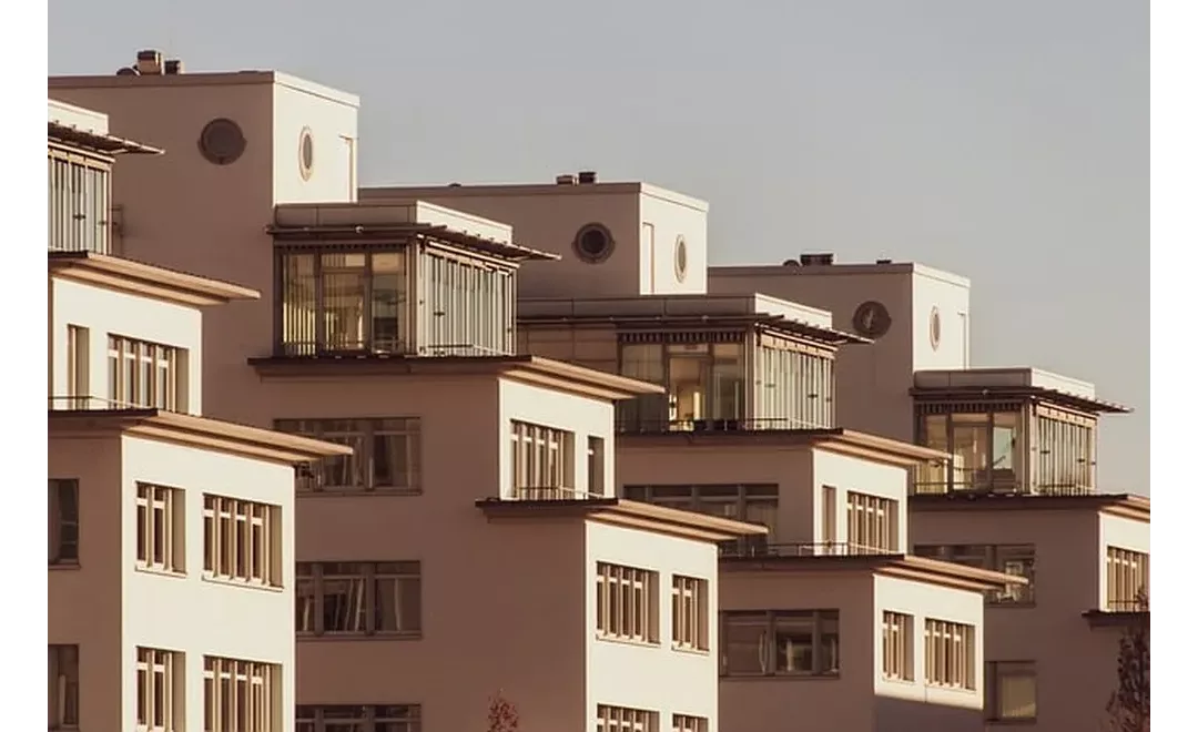 AI: Shaping the Future of Architecture