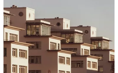 AI: Shaping the Future of Architecture