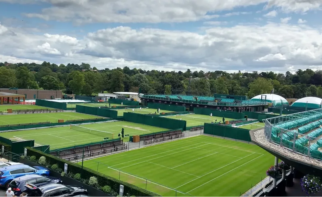 Wimbledon and IBM’s Generative AI: A Game-Changer in Tennis Technology
