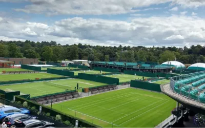 Wimbledon and IBM’s Generative AI: A Game-Changer in Tennis Technology