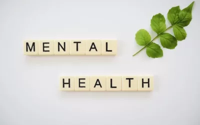 AI: Sparking New Paths to Mental Health