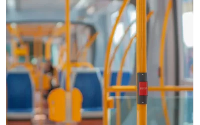NXWM and CitySwift: Driving Public Transit Success