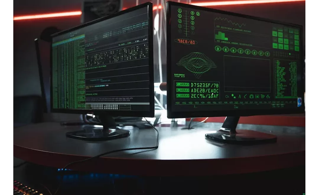Australian Data: The Favoured Target for Cyber Attackers