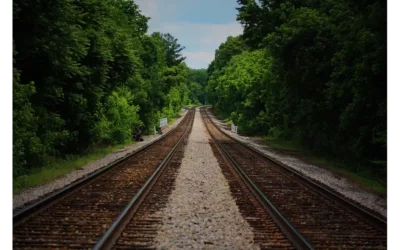 Rail Breakthrough: Cordel Group and Amtrak Extend Partnership