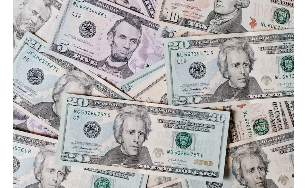U.S. Man Charged in North Korea Money Plot