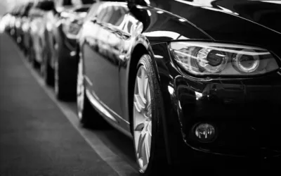 Driving Cyber Security: Alexander Dennis Leads with ISO SAE 21434
