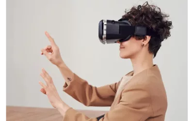 VR and AR: Shaping the Future of U.S. Home Decor