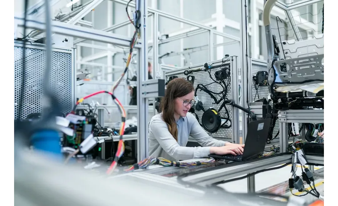 Wayve Secures $1B for AI-Driven Cars Revolution
