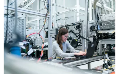 Wayve Secures $1B for AI-Driven Cars Revolution