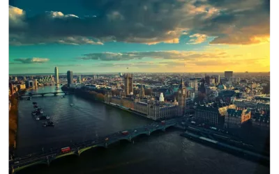 UK Halts $1.7B AI Dream: Expert Weighs In