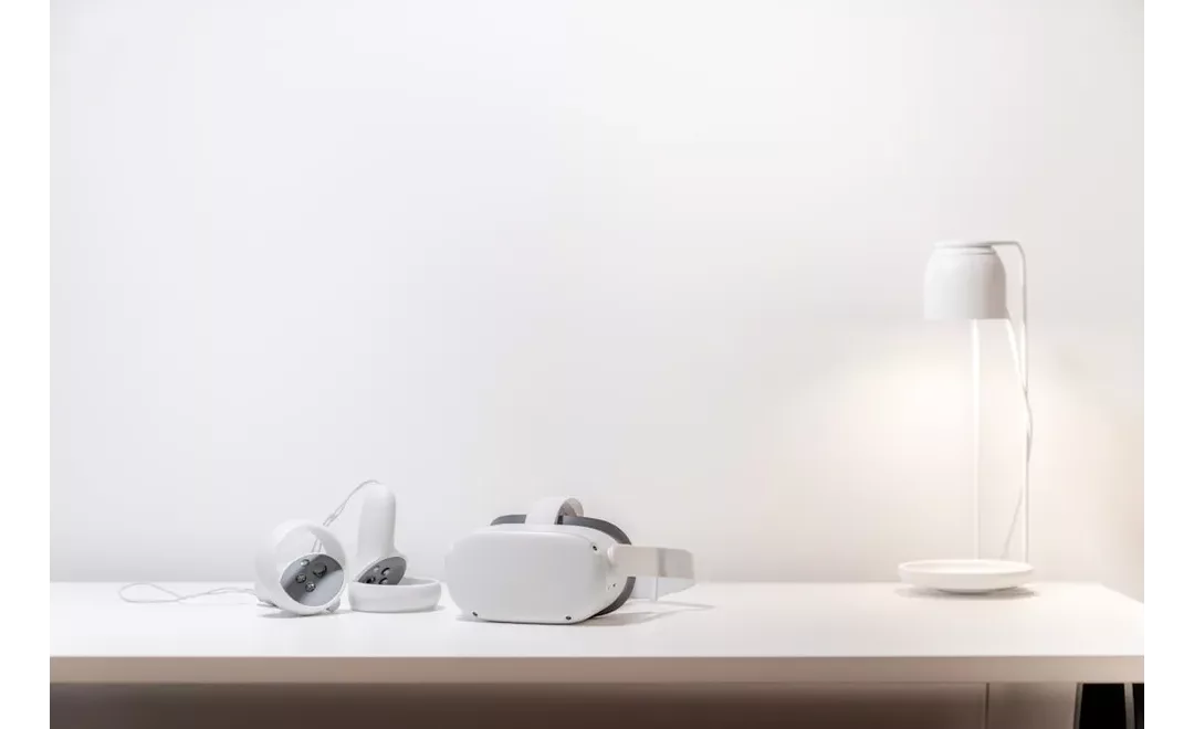 Meta Quest 3S Leak: Next-Gen VR and AI Unveiled
