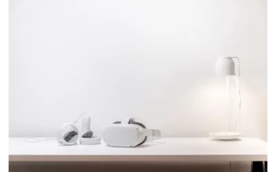 Meta Quest 3S Leak: Next-Gen VR and AI Unveiled