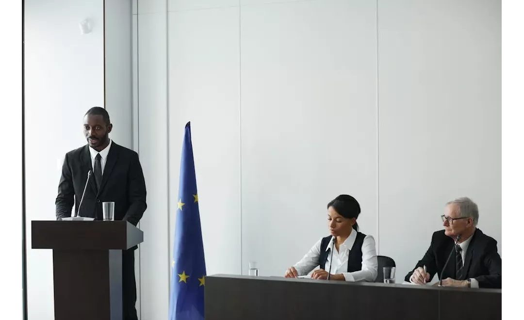 EU’s 5G Security Plan at Crossroads