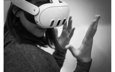 Immersive Analytics: AR, VR, and MR Transform Data Visualization