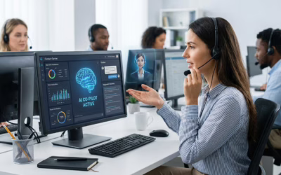 Episode 18: AI That Turns Support Into Profit