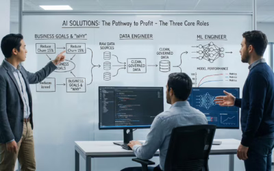Episode 19: Stop Hunting AI Unicorns, Build This Team Instead