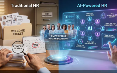 Episode 22: AI for HR – Hire Better, Keep Them