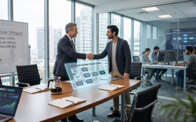 Episode 25: Pick the Right AI Outsourcing Partner