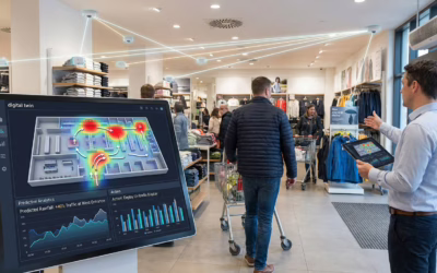 Episode 32: Teach Your Store to Think with AI