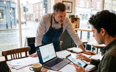 From ‘Help!’ to ‘Hooray!’: How AI is the Ultimate Sidekick for Small Businesses