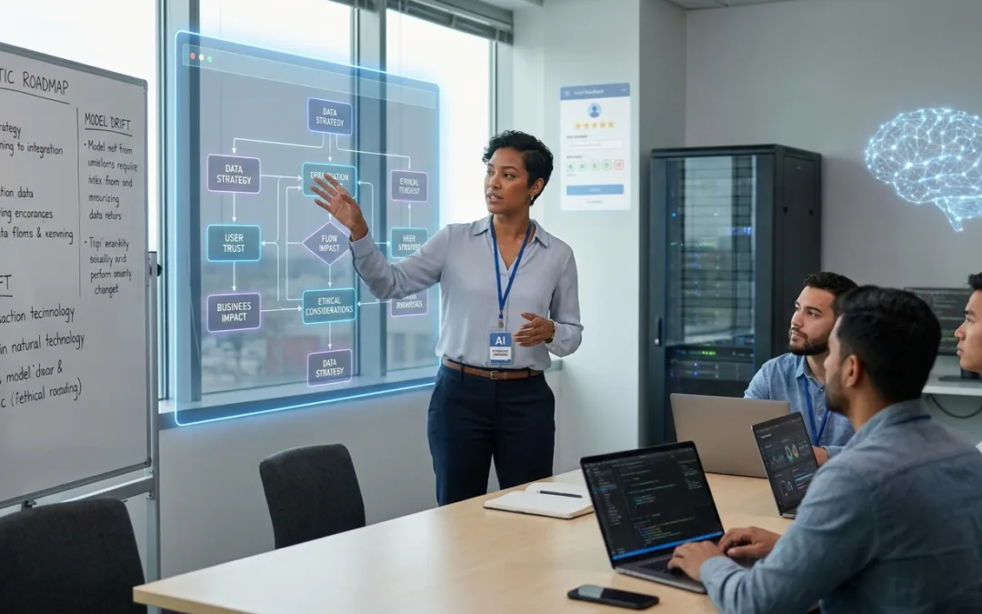 Episode 38: The AI Product Manager: Your Most Important Hire