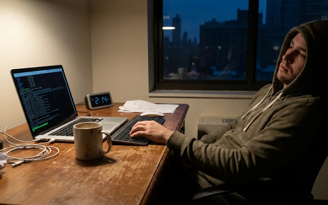 The Caffeinated Squirrel in Your Terminal: Taming Kimi CLI