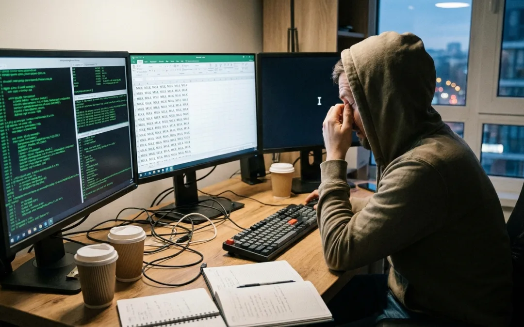 The Silicon Sous-Chefs of Code
