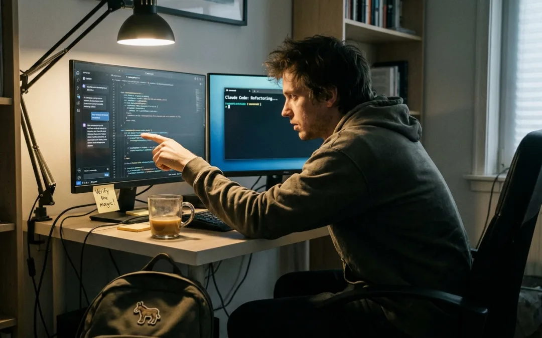 Code Whisperers 2026: Taming the AI Menagerie of Cursor, Claude, and Windsurf