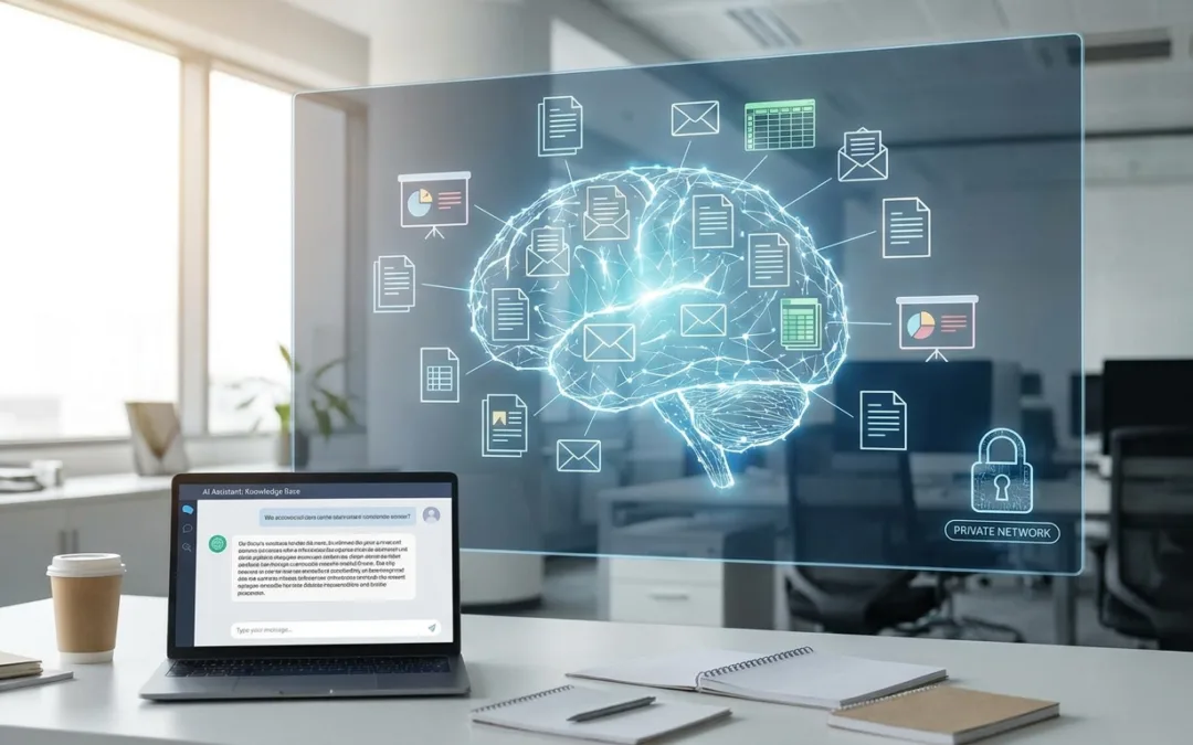 Episode 39: Knowledge Management Reimagined: Cure Corporate Amnesia