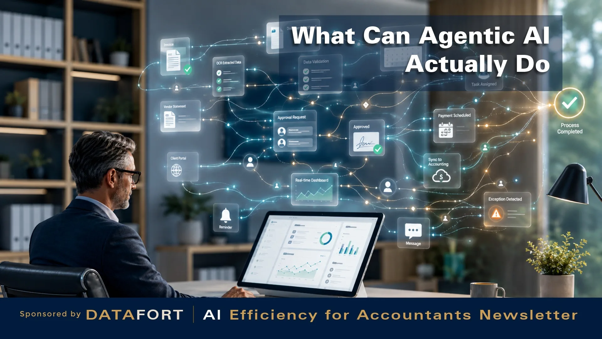 MTD V1 E 4 – What Can Agentic AI Actually Do Edition