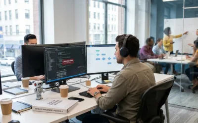 Zoho Just Gave AI Coders a Very Responsible Job Description