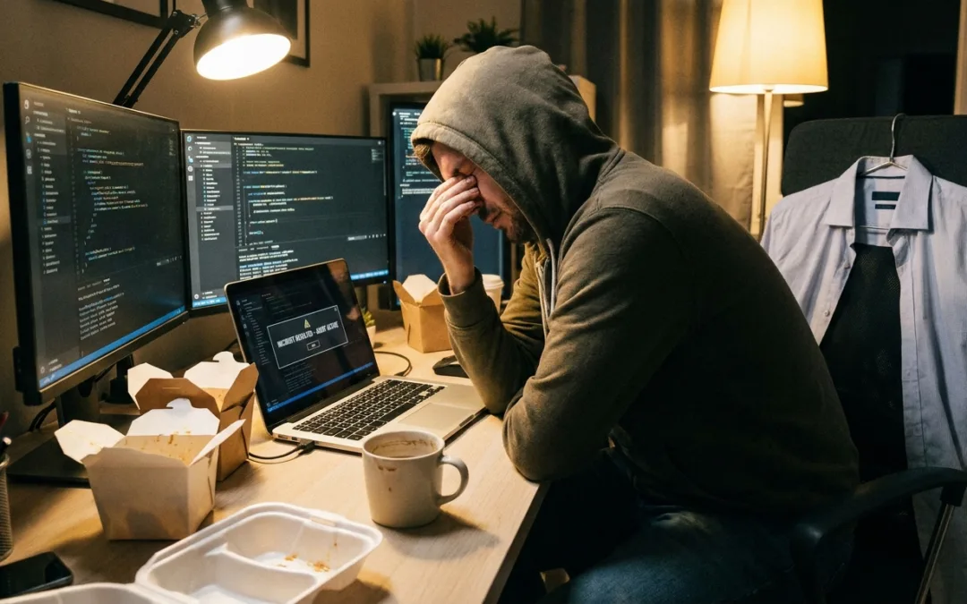 Kotlin Grows a Brain and Learns to Answer the Pager